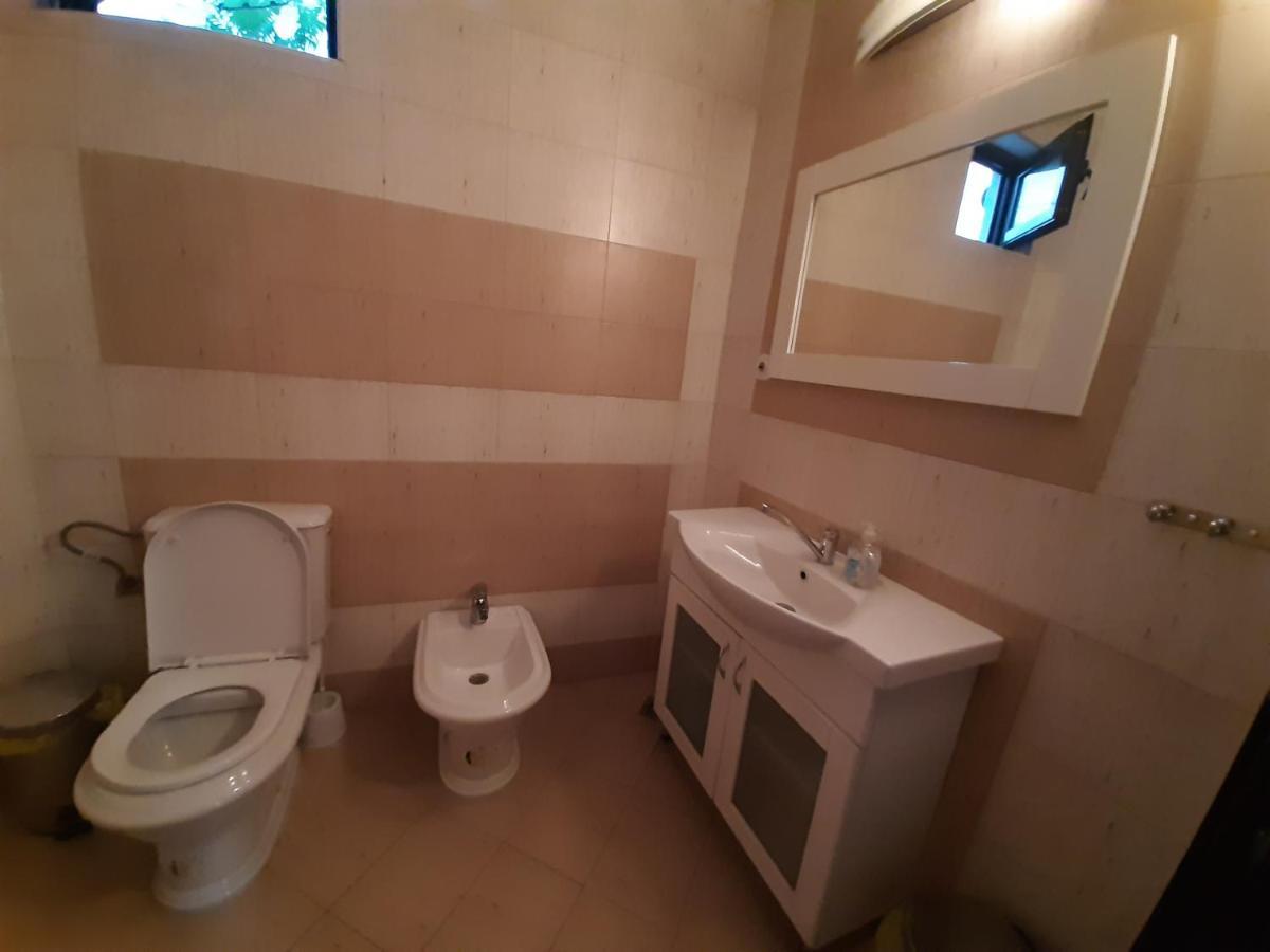 Fiori Apartment Gevgelija Bagian luar foto