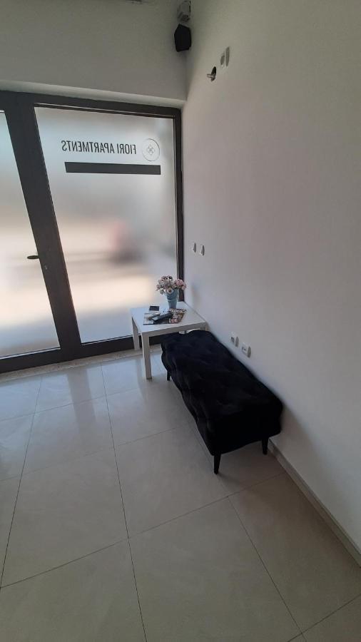 Fiori Apartment Gevgelija Bagian luar foto